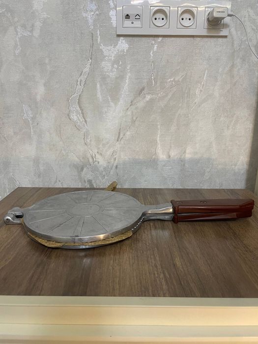 Vaflinitsa savetiski yengi iwlamagan