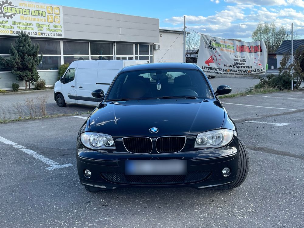 Bmw seria 1 116 i