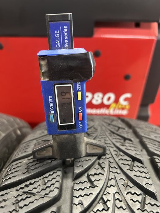 Зимни гуми 195/55 R15 Triangle