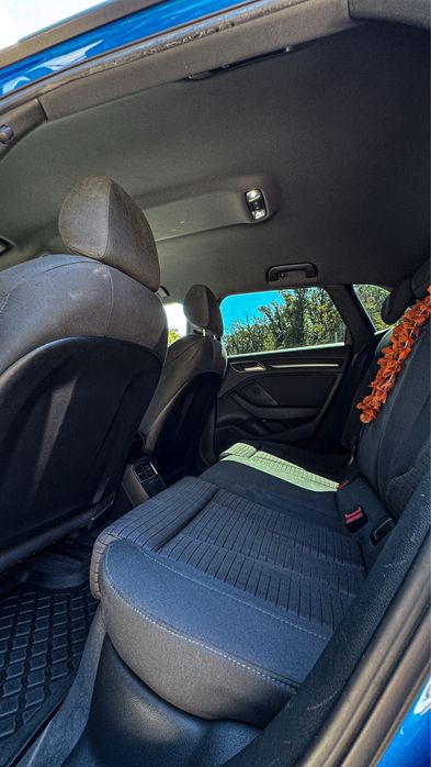 Audi A3 8V Sportback 2018 163.000 km