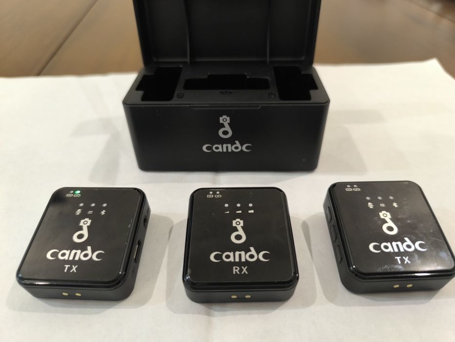 Продам Петлички САNDC