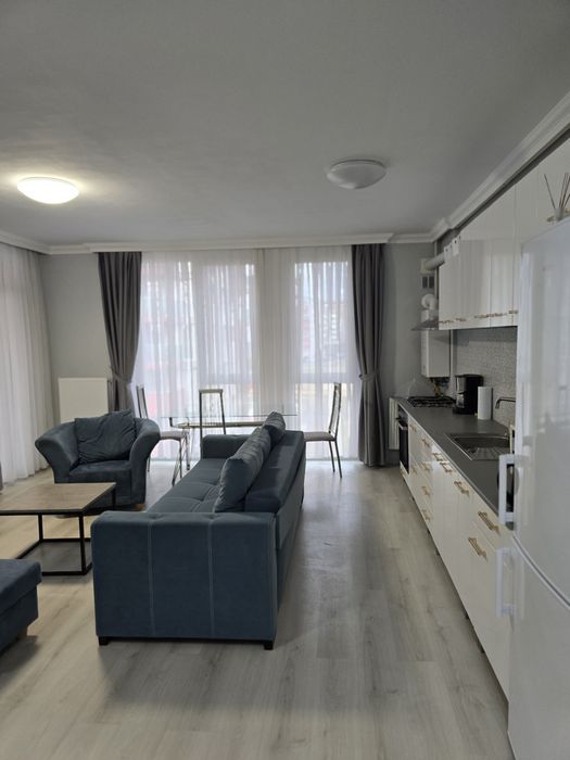 Inchiriez ap 2 camere Lux central ARED Iosia