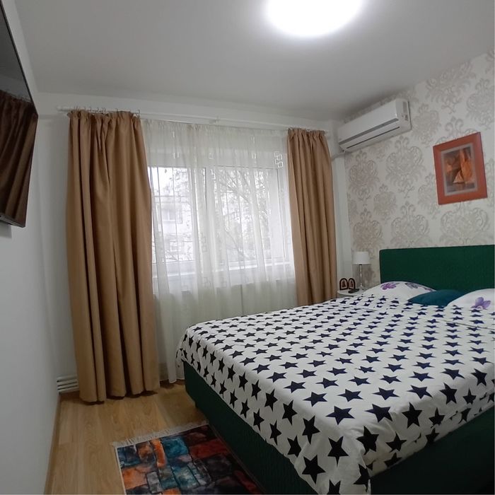 Regim hotelier Apartament cu 2 camere zona Mazepa