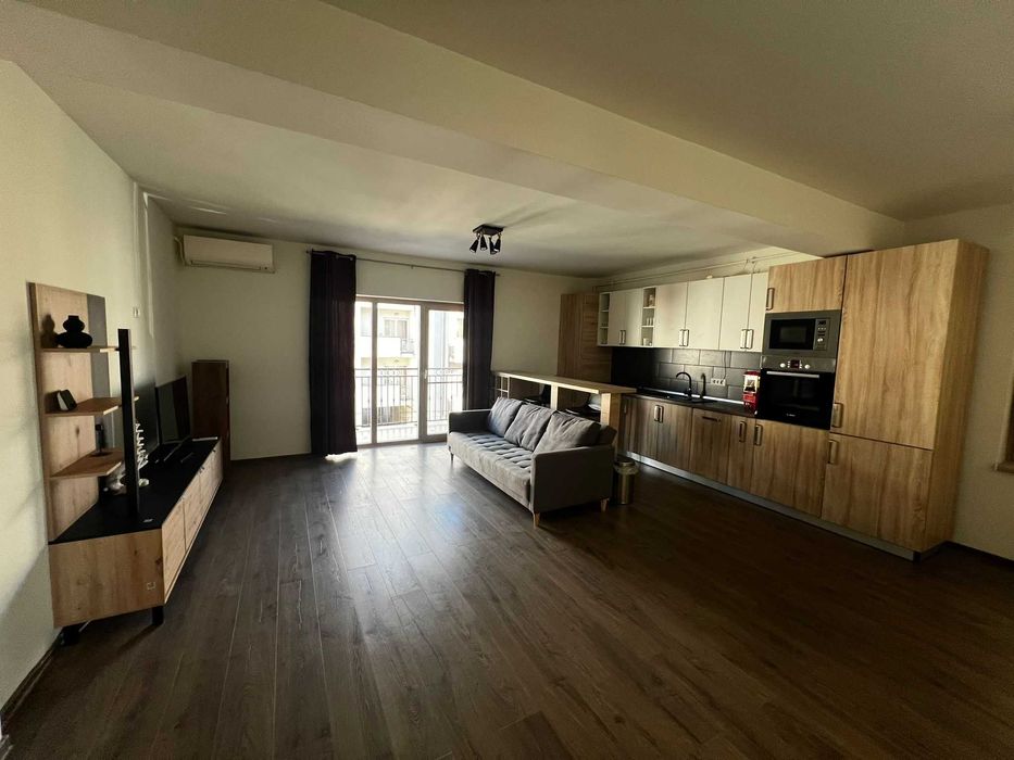 Apartament 2 camere de vanzare zona Braytim/Mures