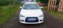 Mitsubishi Mitsubishi lancer 2000 ddi ,140 cp ,an 2009 ,abs ,climatron