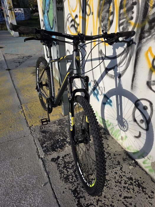 Mtb Bottecchia fx116 roti 29" frane hidraulice