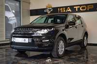 Land Rover Discovery Sport 24 luni Garantie / 20.000km / Rate persoane fizice / Buy Back