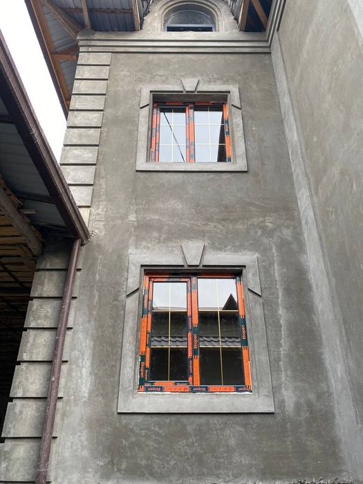 Окна и двери Акфа Термо Екопен