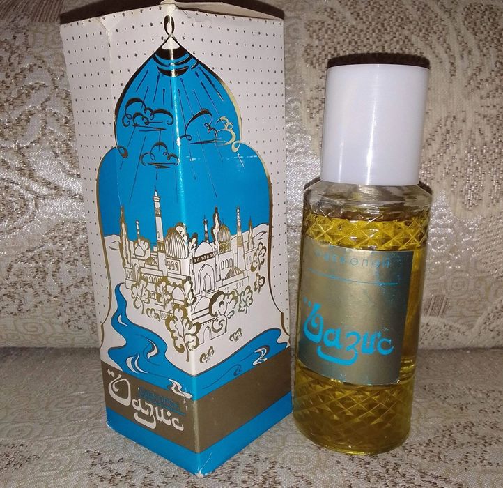 Каприз Оазис Ландыш  Новая заря