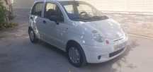 Matiz mix aftamat spark aftamat