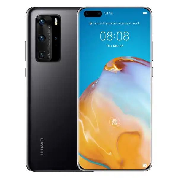 Huawei p40 Pro 256GB
