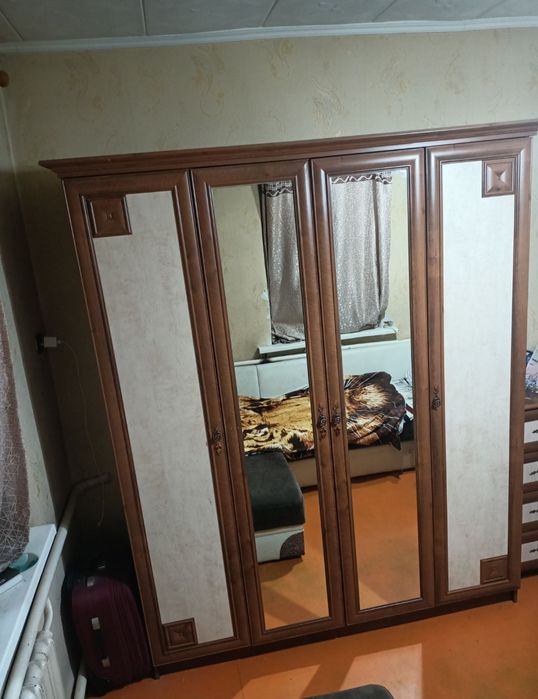 Шкаф для спальни