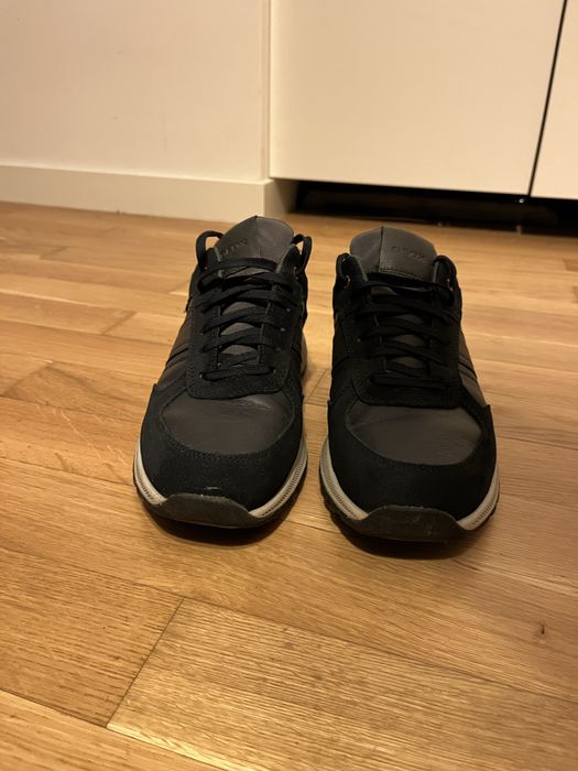 Adidasi Geox Amphibiox Noi