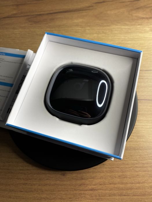 SoundCore Liberty 4 Pro căștile