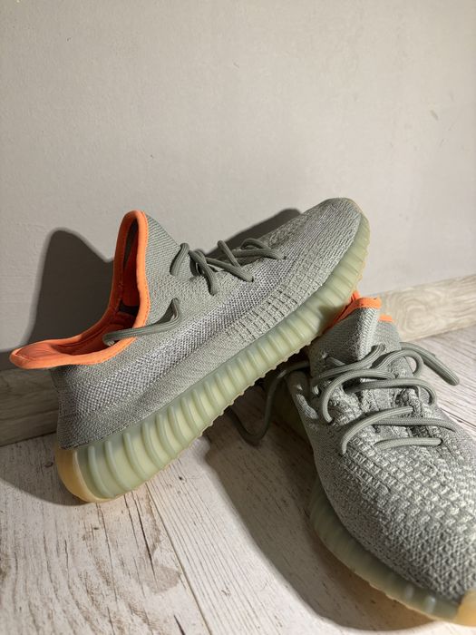 Adidas Yeezy 350
