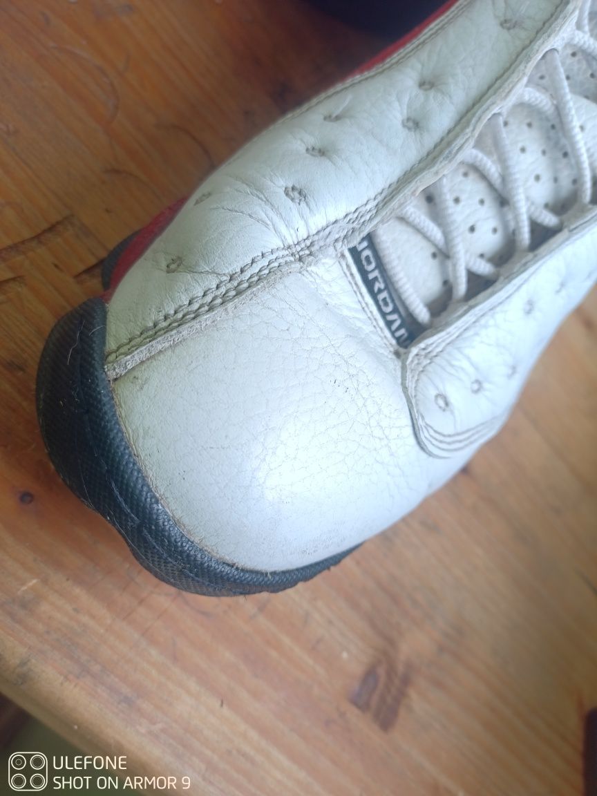 Jordan  Retro  13