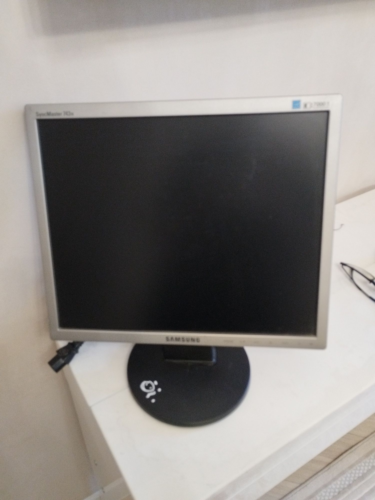 монитор самсунг syncmaster 743n