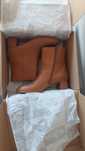 botine dama CAMPER, nr 40, stare excelenta