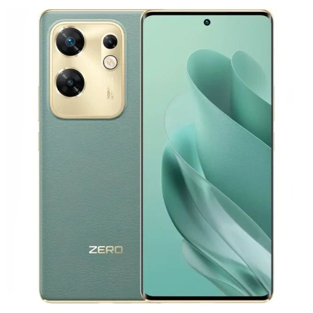 Infinix zero 8/256 gb sotiladi