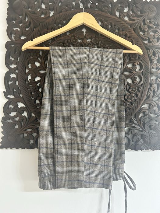 Pantalon grosuț, L.C Waikiki