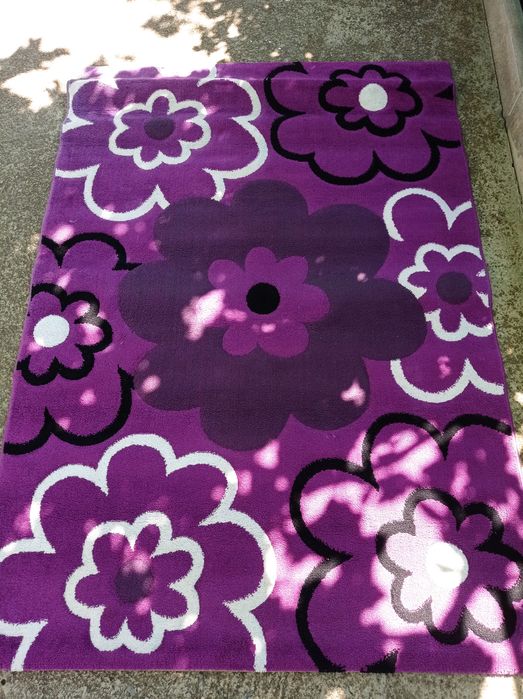 Килими с размер 120/170