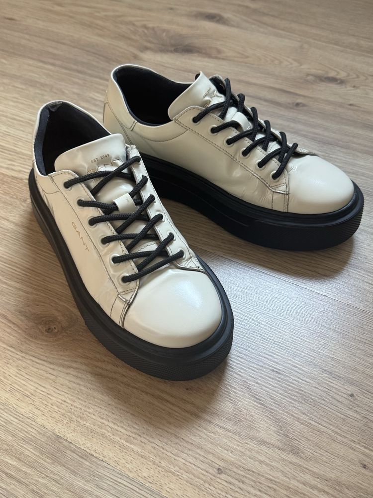 Дамски обувки GANT