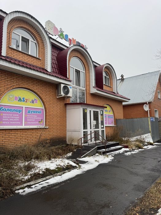 Сдам в аренду комерческое помещение