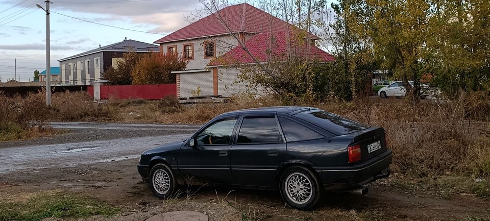 Опель 2литра 500 окончательная цена