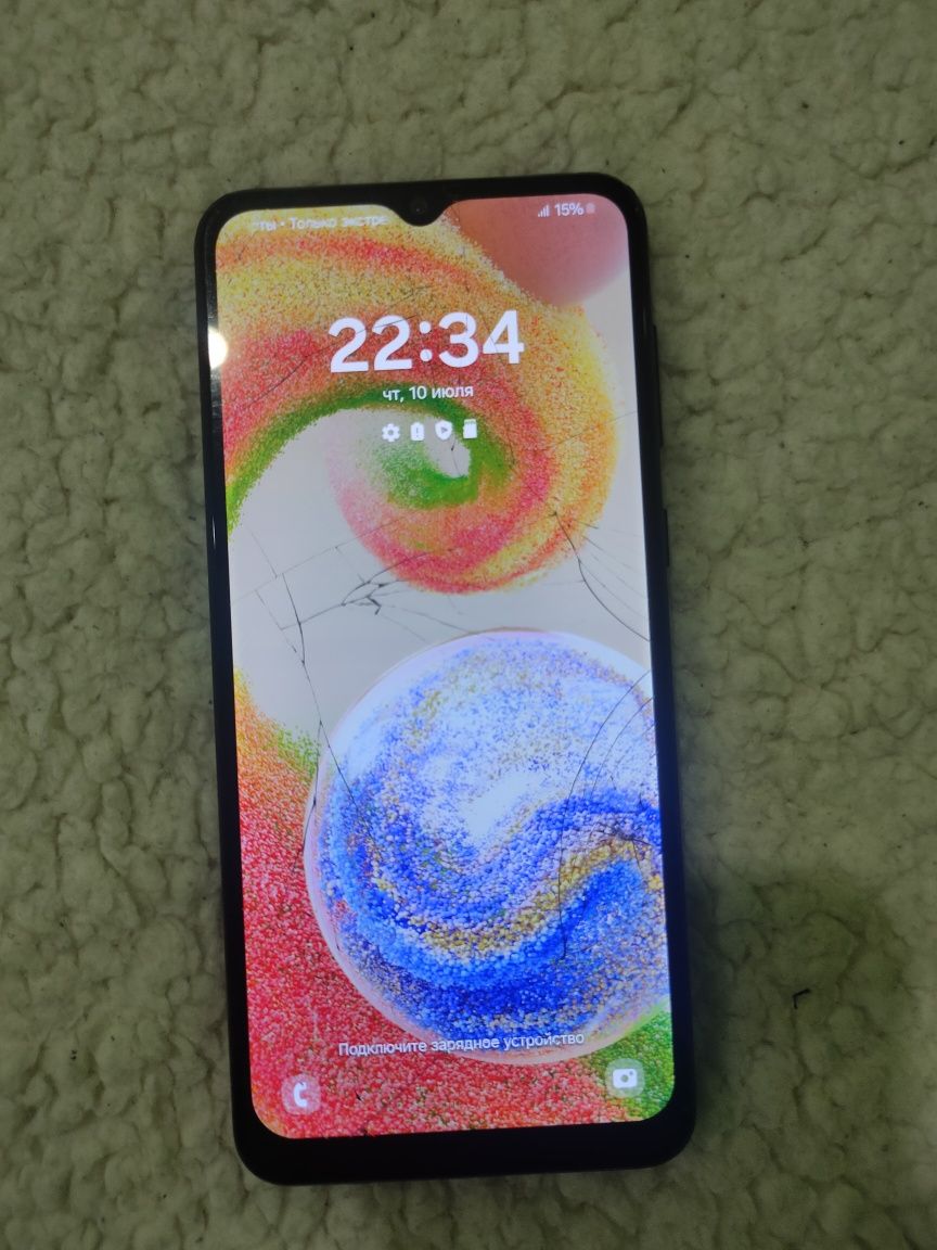 Продам Samsung a04