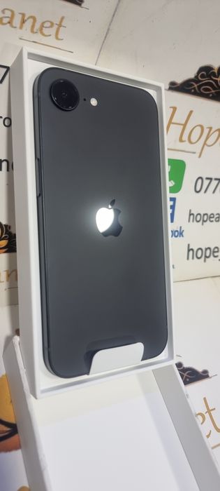 Hope Amanet P6 iphone 16e NOU !!