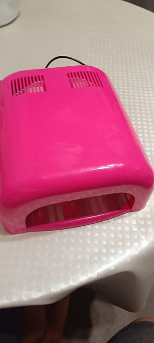 Лампа для сушки гель лака