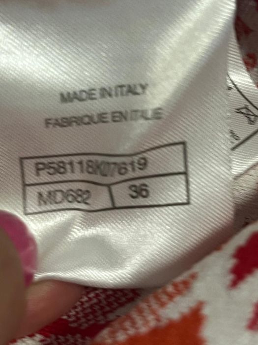 Rochie Chanel - mărimea 36(S)