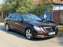 Mercedes-Benz E-Klasse 300