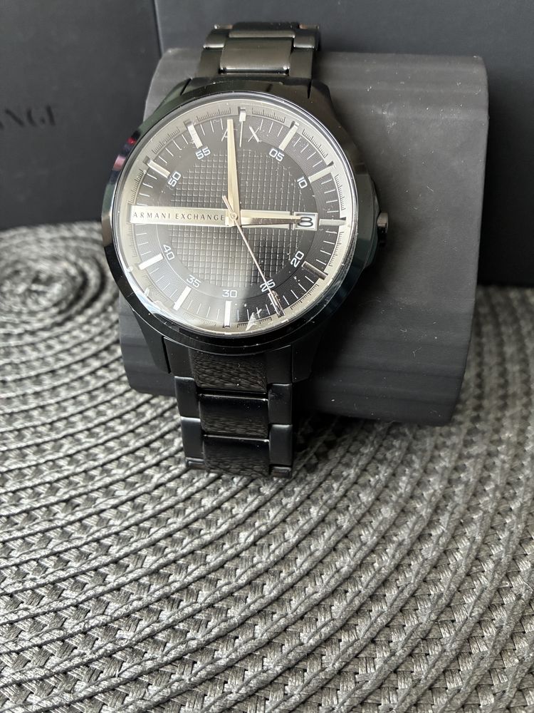 Часовник Armani Exchange AX7134