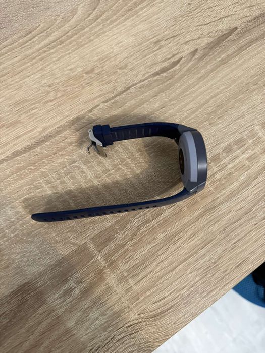 Amazfit verge lite