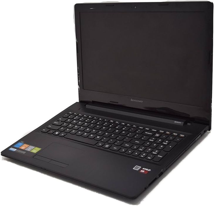 Ноутбук Lenovo 15.6