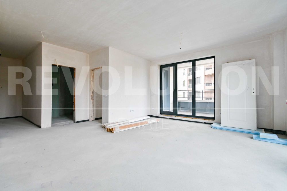 Продава се Двустаен апартамент в София, Разсадника - 82 кв.м за 2350 €/кв.м - Снимка #1