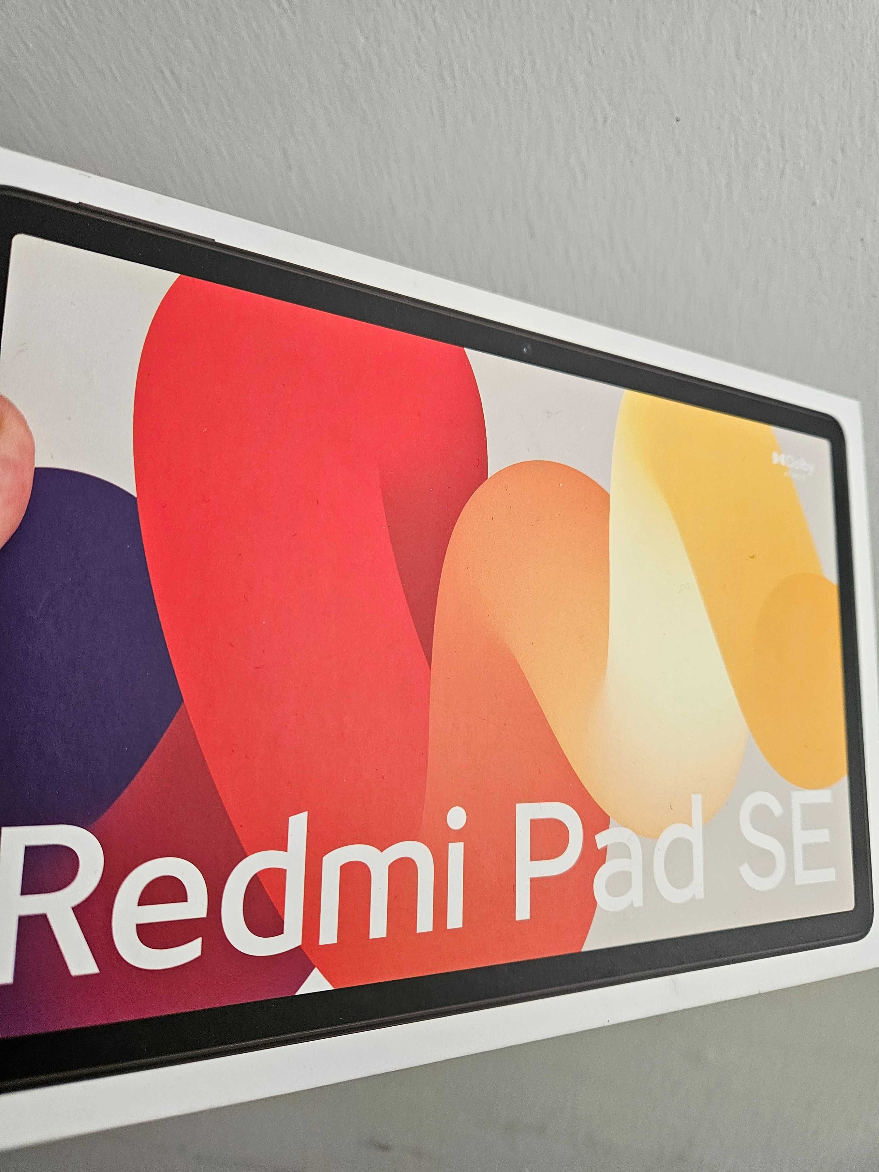 Xiaomi redmi Pad Se 256gb sigilat la cutie!