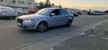 Audi A4 B7 1.9 TDI