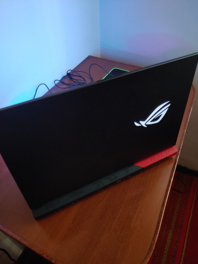 Asus Rog Strix G17