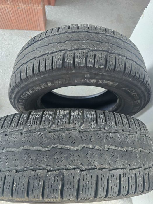 Anvelope 235/65R16C