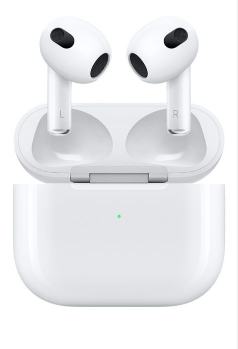 Продам AirPods 3