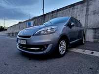 Renault Grand Scenic Renault scenic 1.5 dci 7 locuri