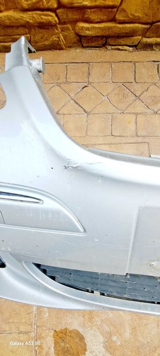 Броня за мерседес а класа 169