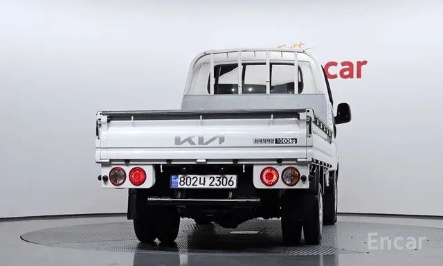 Kia Bongo 2024 Koreadan zakazga obkeberamiz Eʼlonni oxirigacha oʻqing