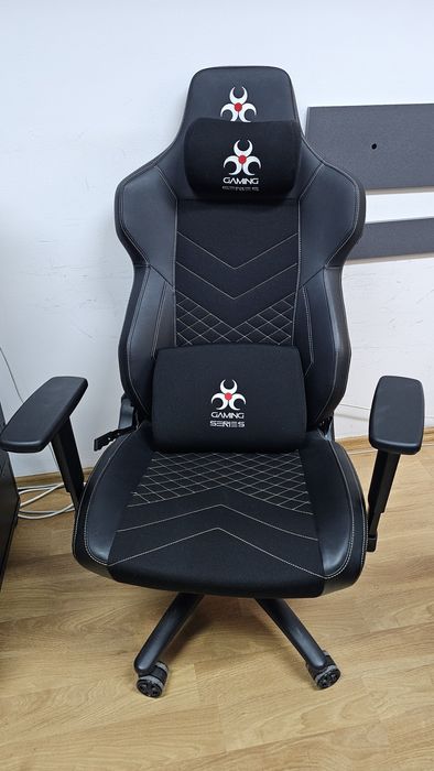 Scaun gaming ergonomic