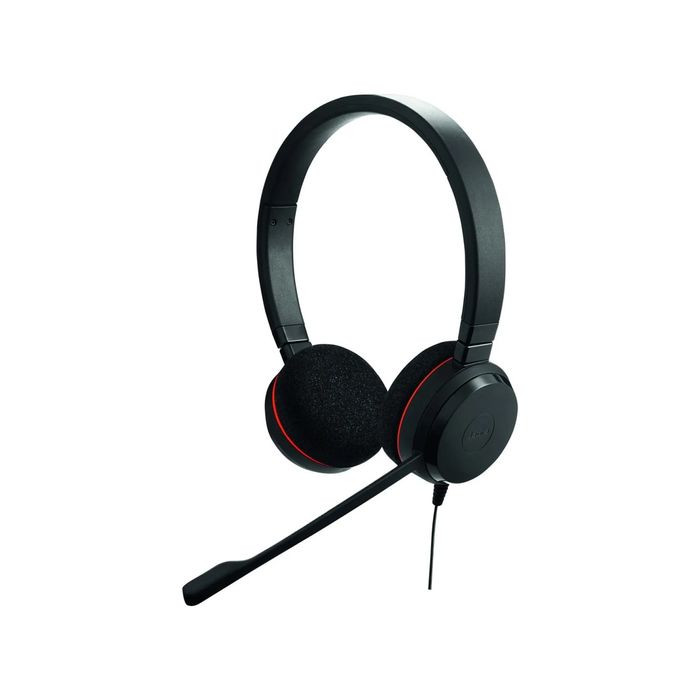 Наушники Jabra для колл центра