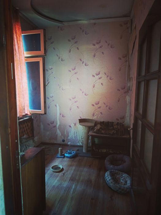 Продаётся квартира 2в3/1/4