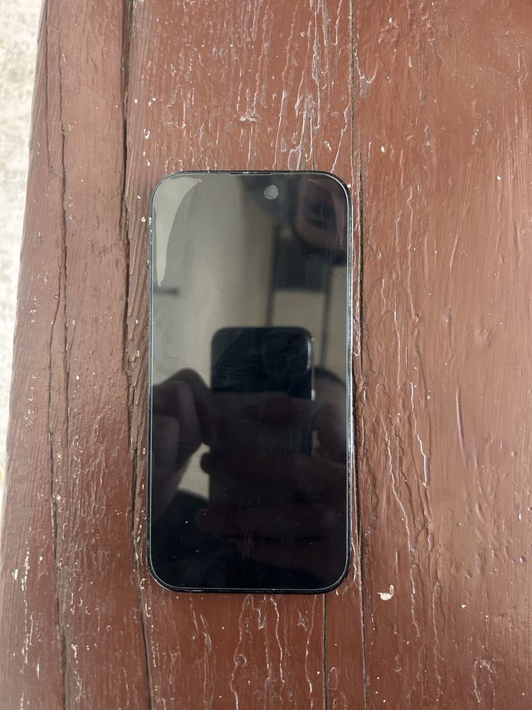 Iphone 14 pro 256GB