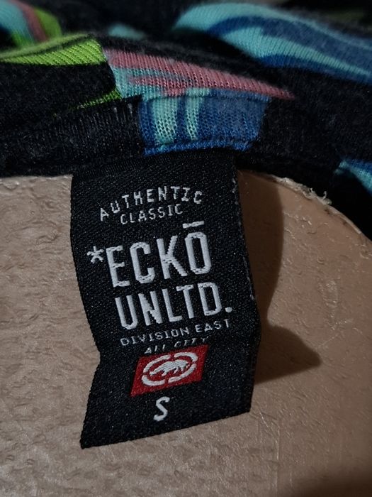 Hanorac Ecko Untld S